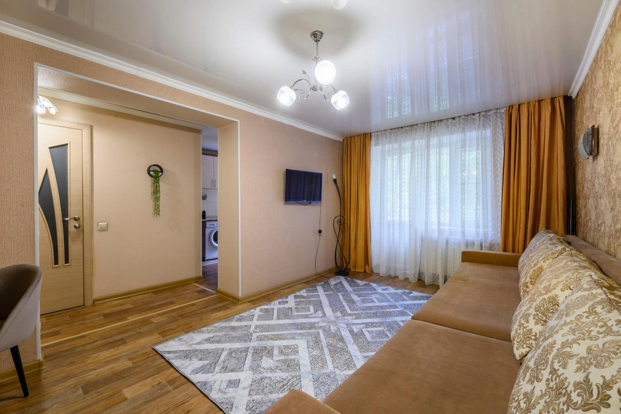 408 Lighthouse - Traveler's Choice Apartment