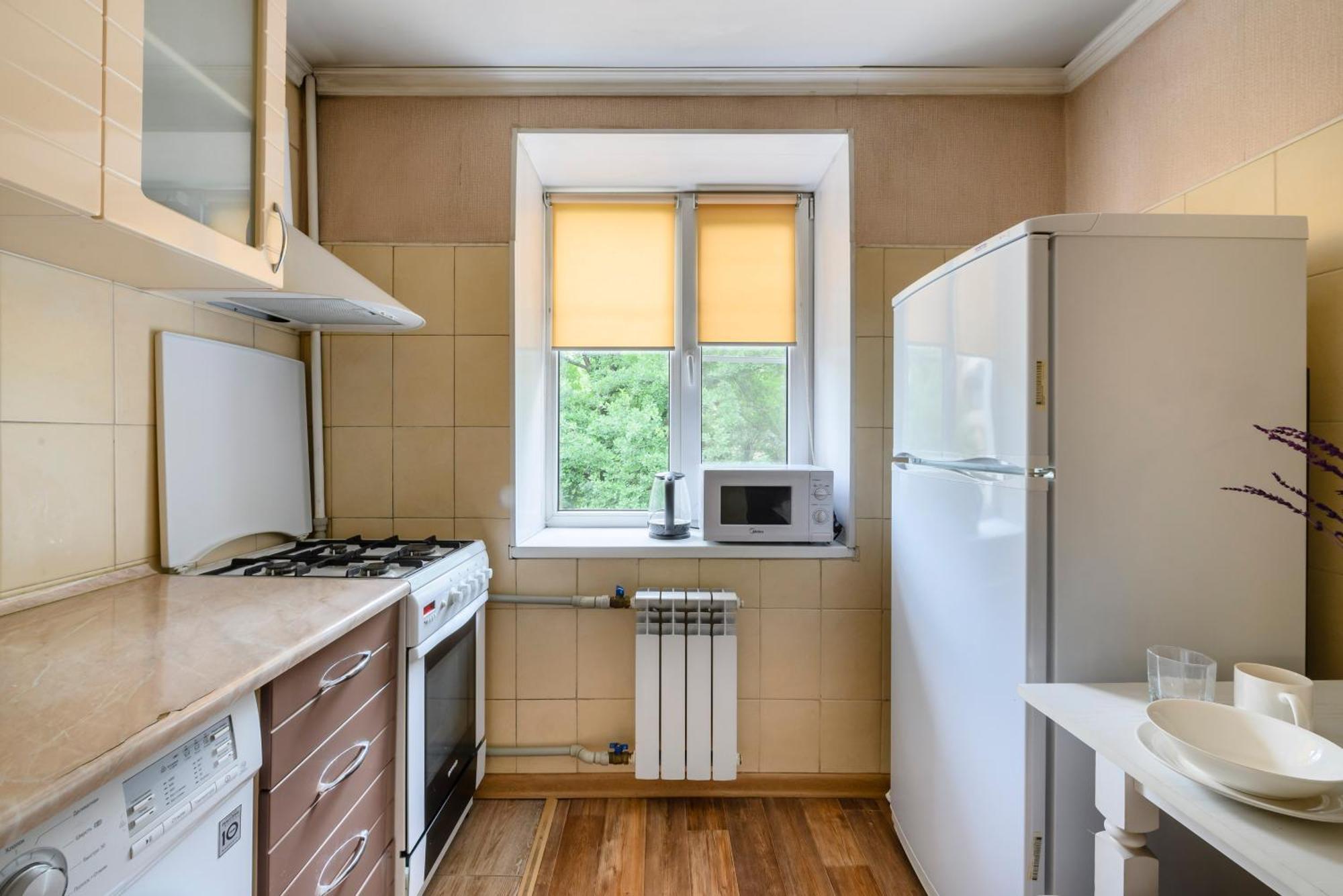 408 Lighthouse - Traveler's Choice Apartment *